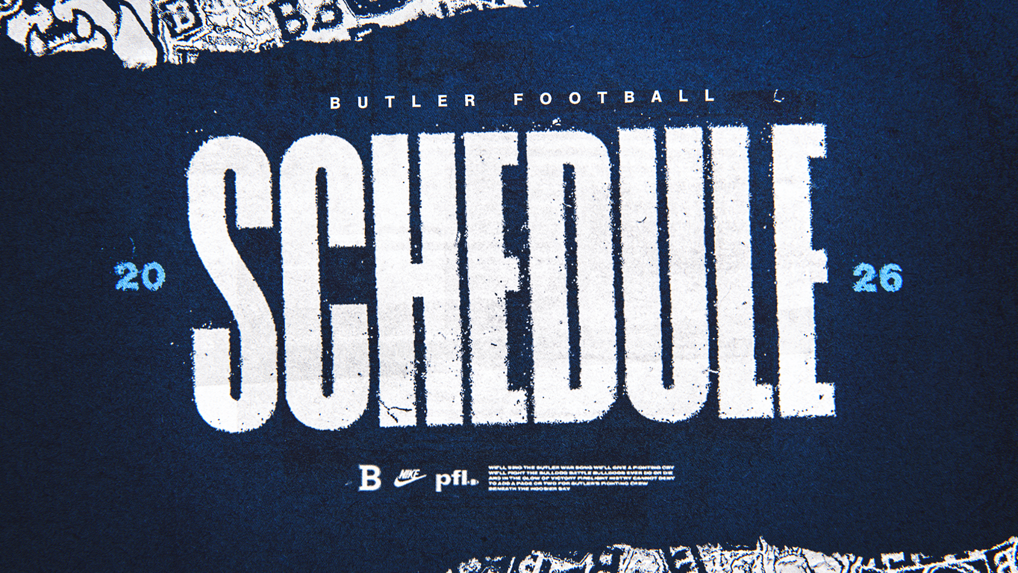 2026 FB Schedule Release