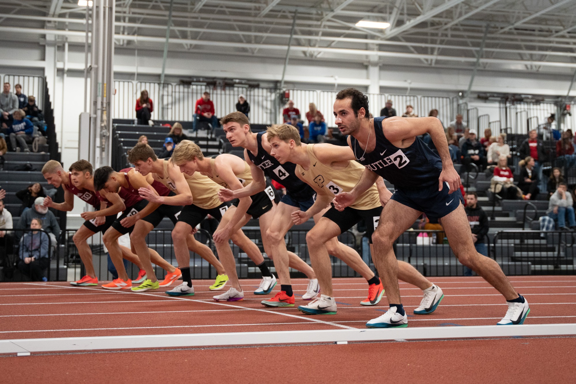 Crossroads of America Invitational 