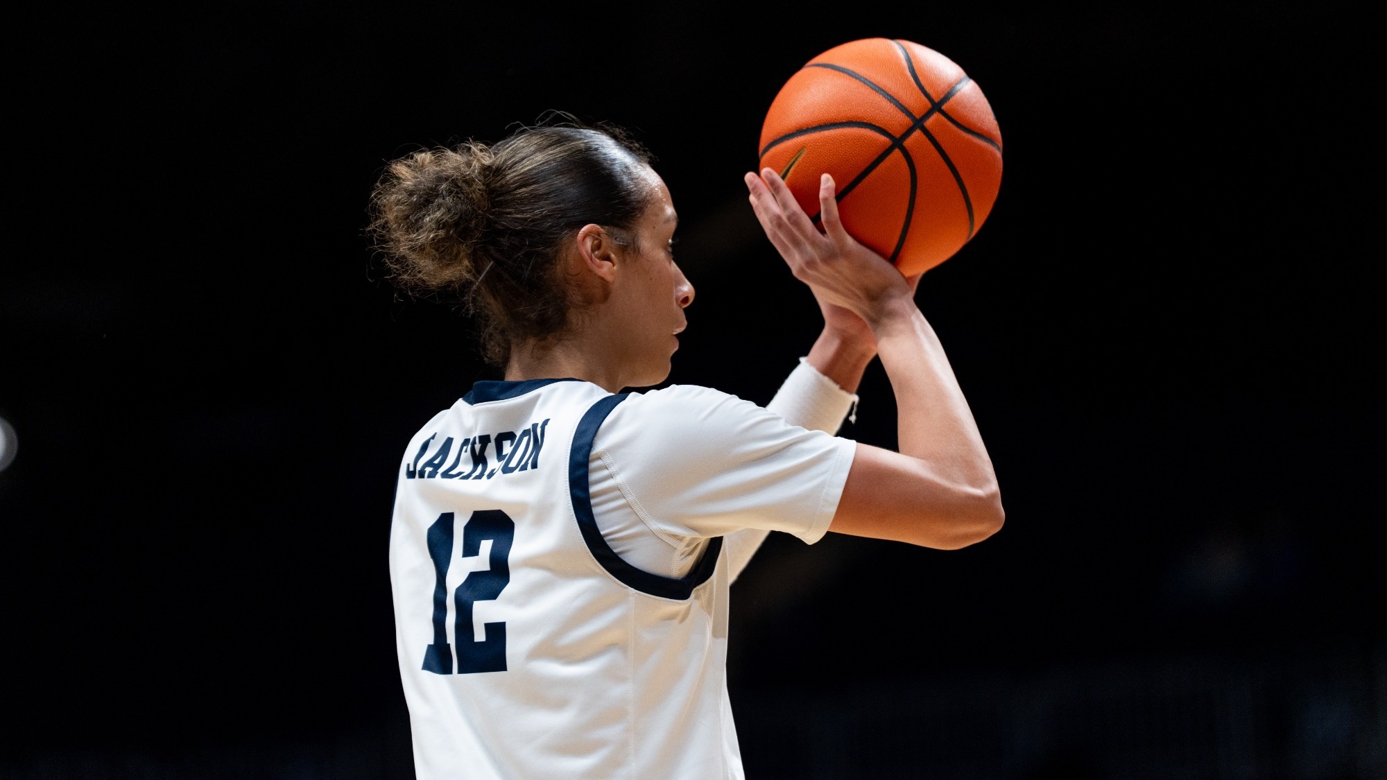 Saniya Jackson vs. Marquette