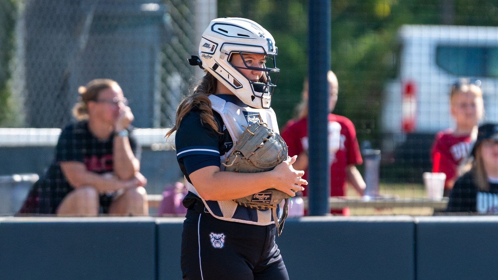 2025-26 SB Fall Kieli Ryan