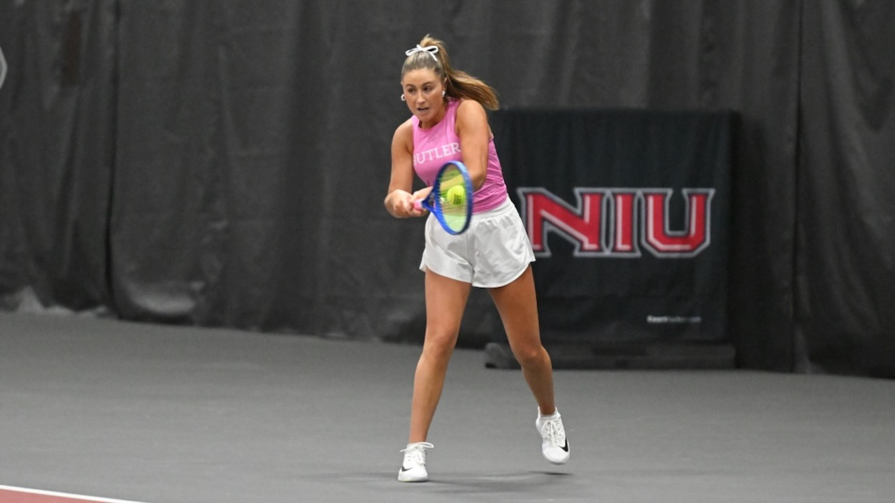 Brooke Arington - at NIU 2026