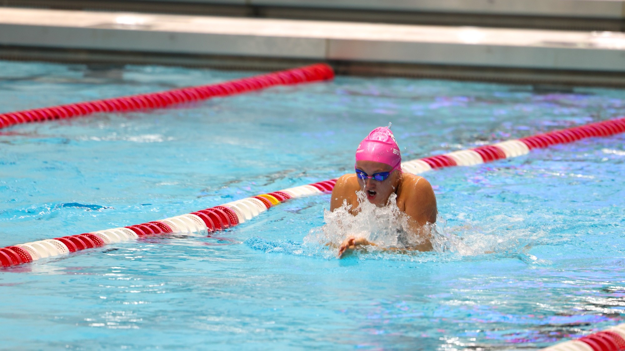Swim Meet 1 2025-26