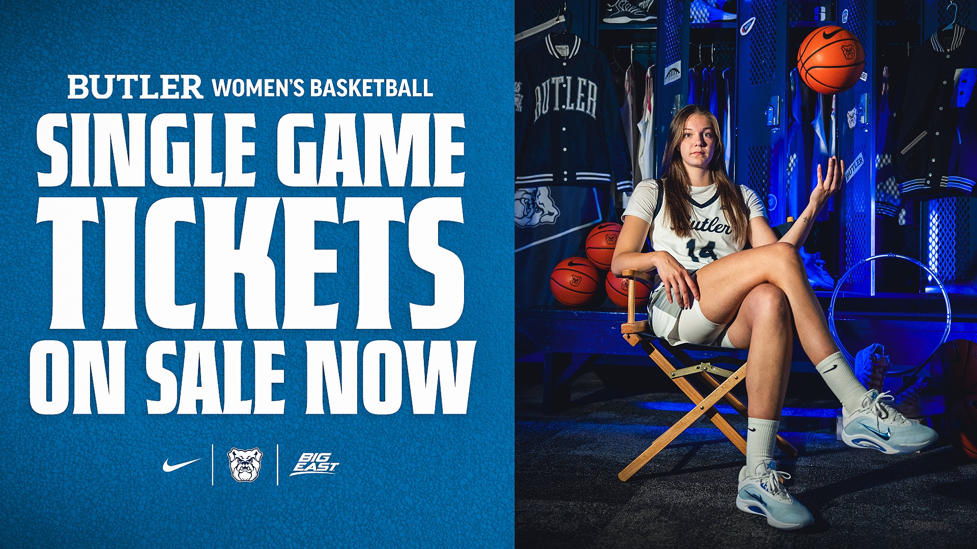 Single Game Tickets - WBB