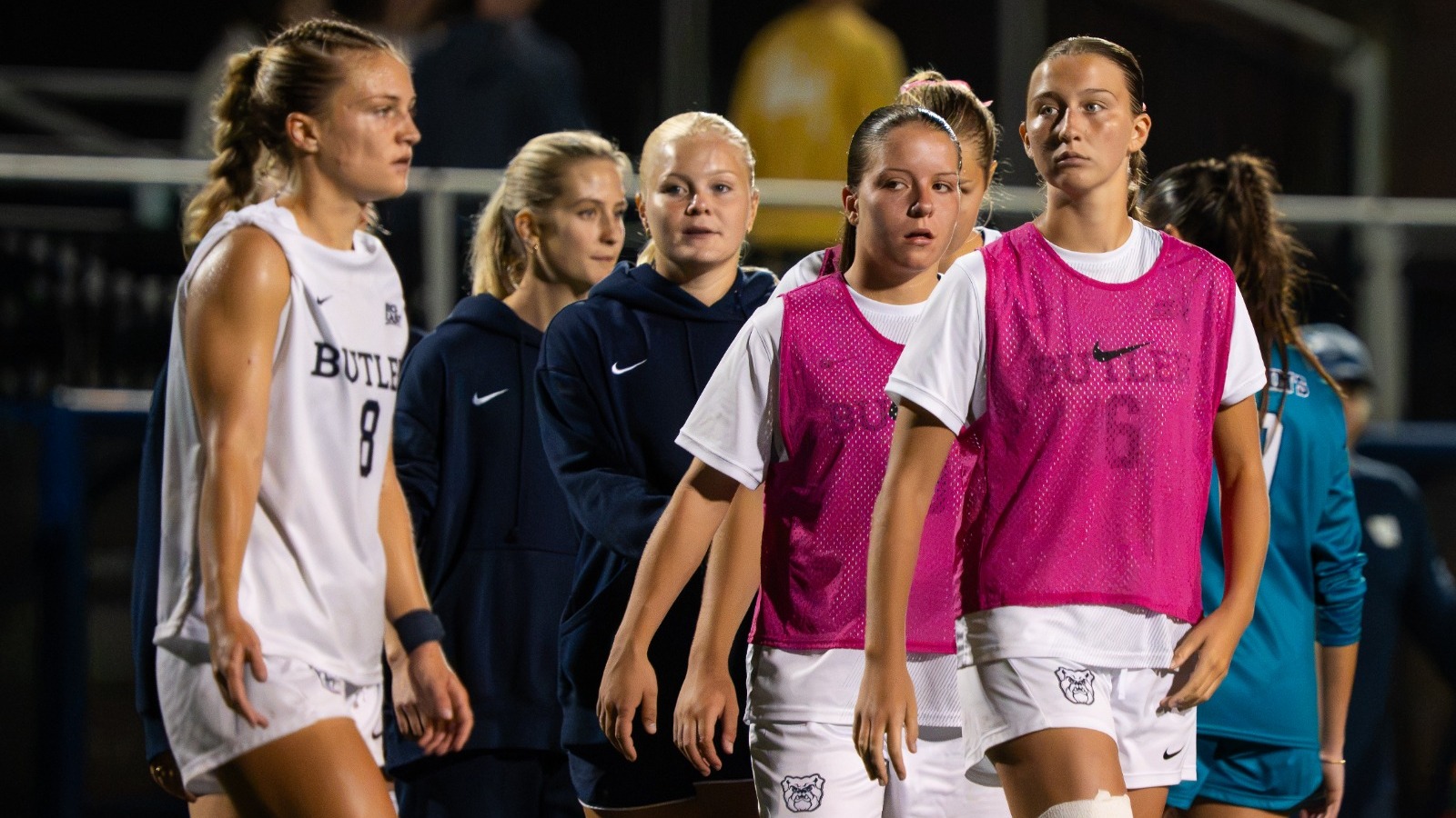 2026 WSOC vs St. John's