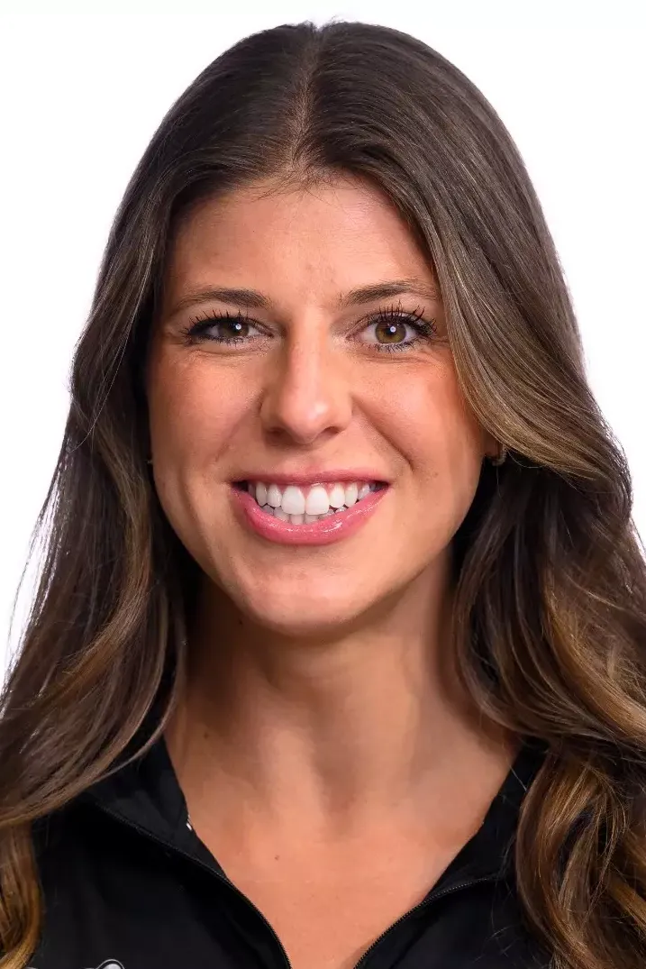 Ali Matta - 2026 Headshot