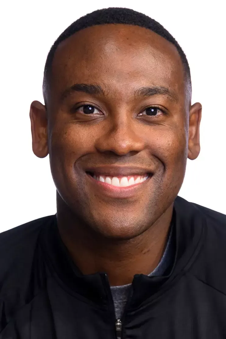Andrew Steele - 2026 Headshot