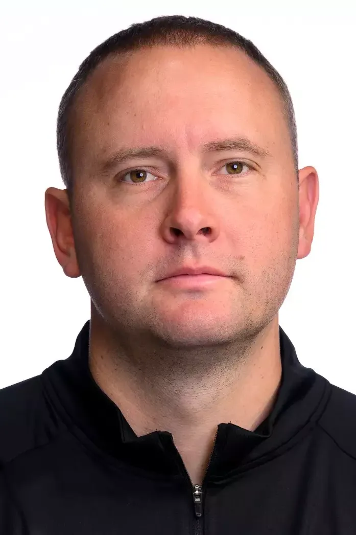 Emerson Kampen - 2026 Headshot