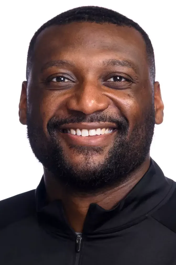 Jalen Courtney-Williams - 2026 Headshot