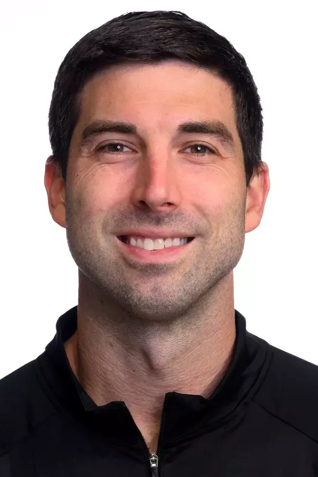 Jon Diebler - 2026 Headshot