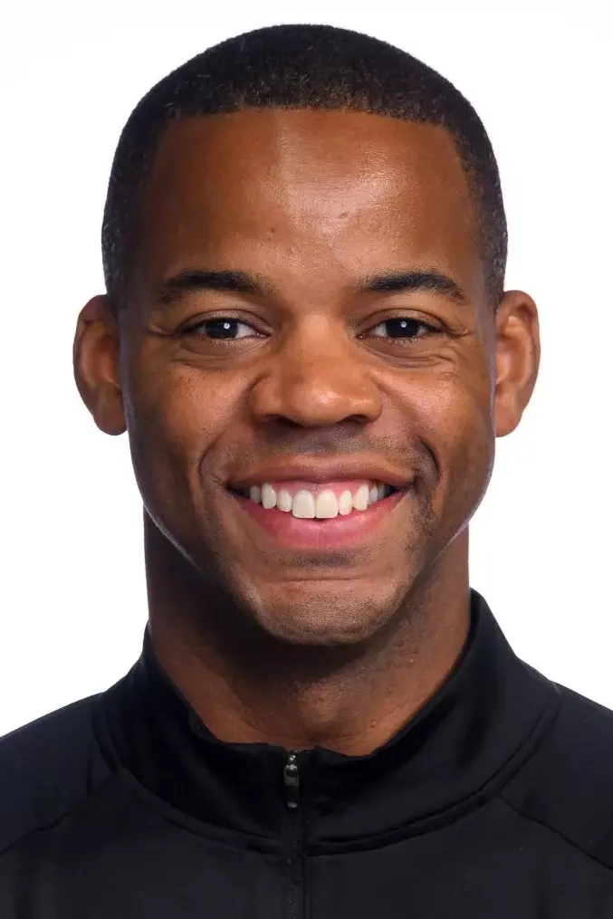 Ronald Nored - 2026 Headshot