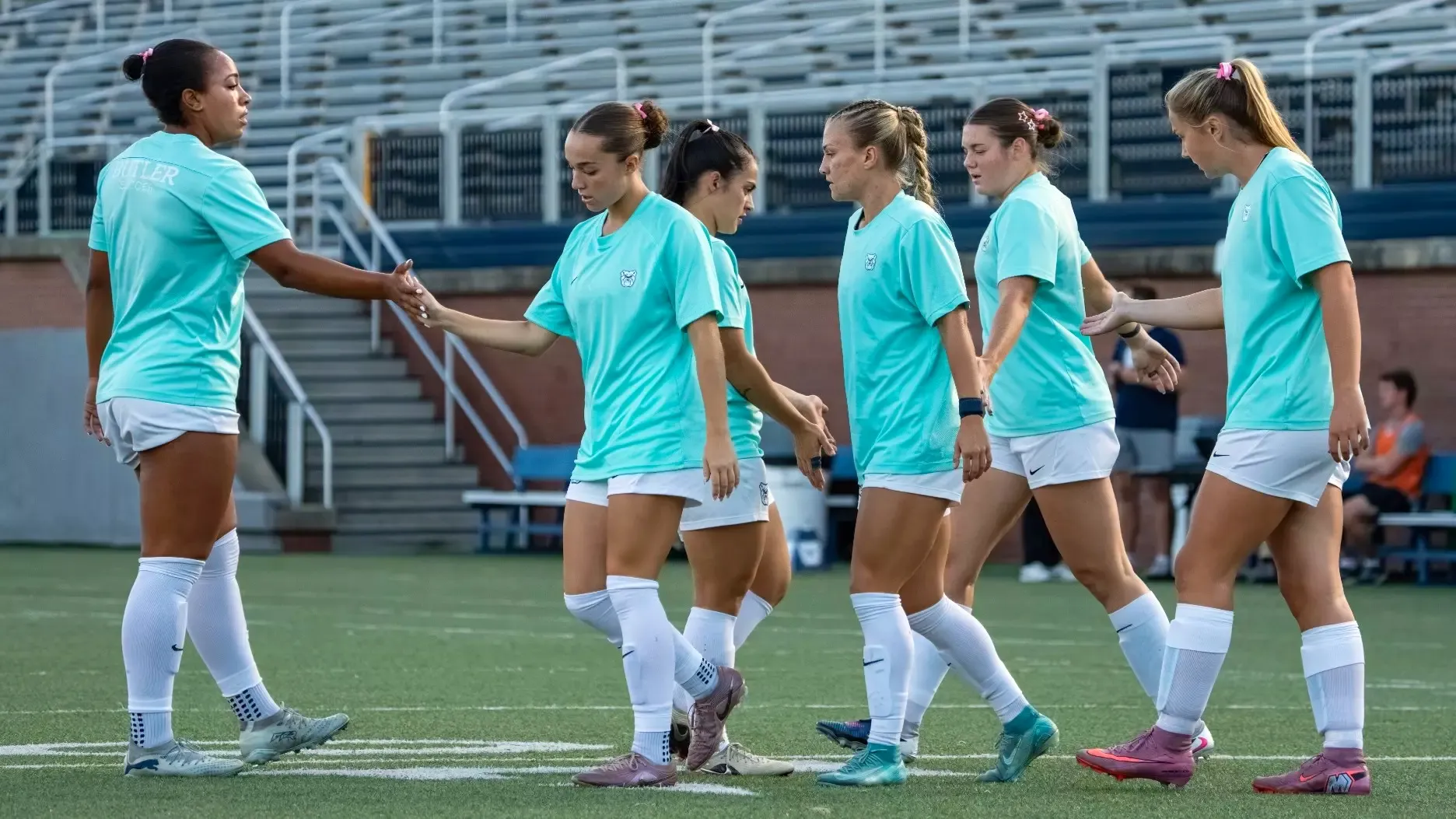 2026 WSOC vs St. John's