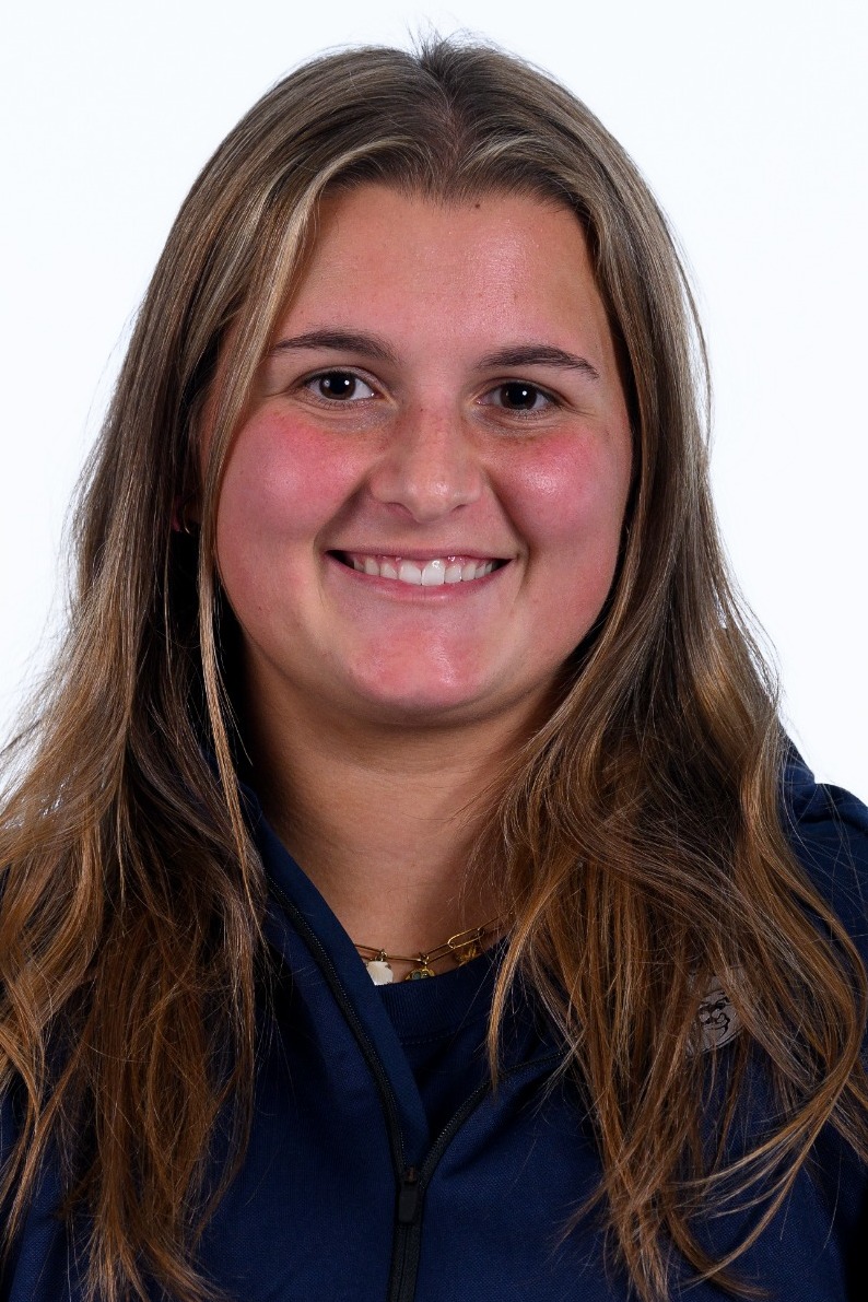 Mia Salvatierra - WLAX