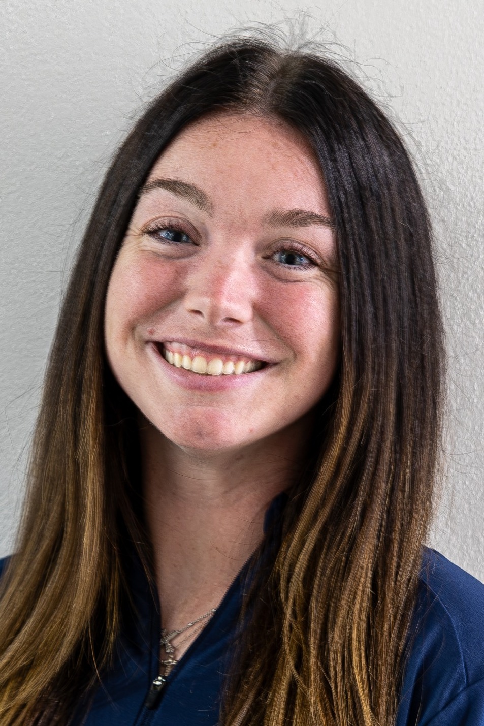 Kylie Gainey - 2026 Headshot