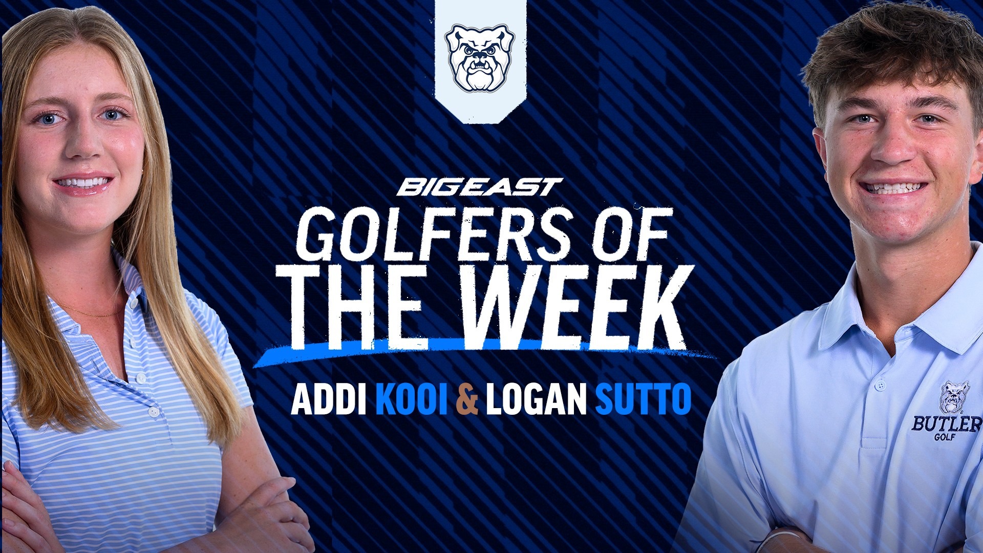 Kooi and Sutto - BIG EAST Weekly - 16x9 Graphic