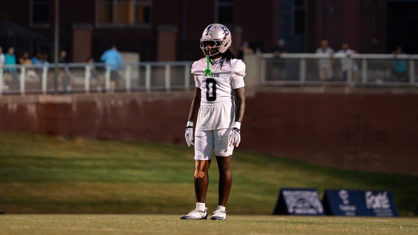 Peyton Daniels vs. Franklin
