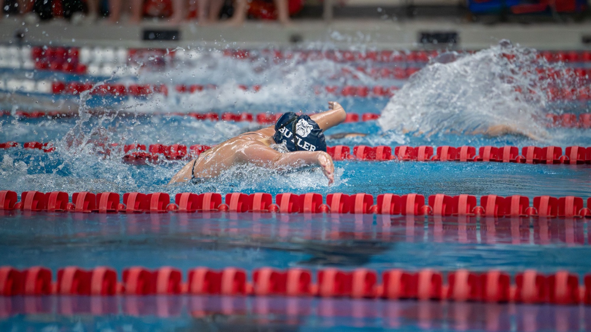 Butler Swimming 2025-26