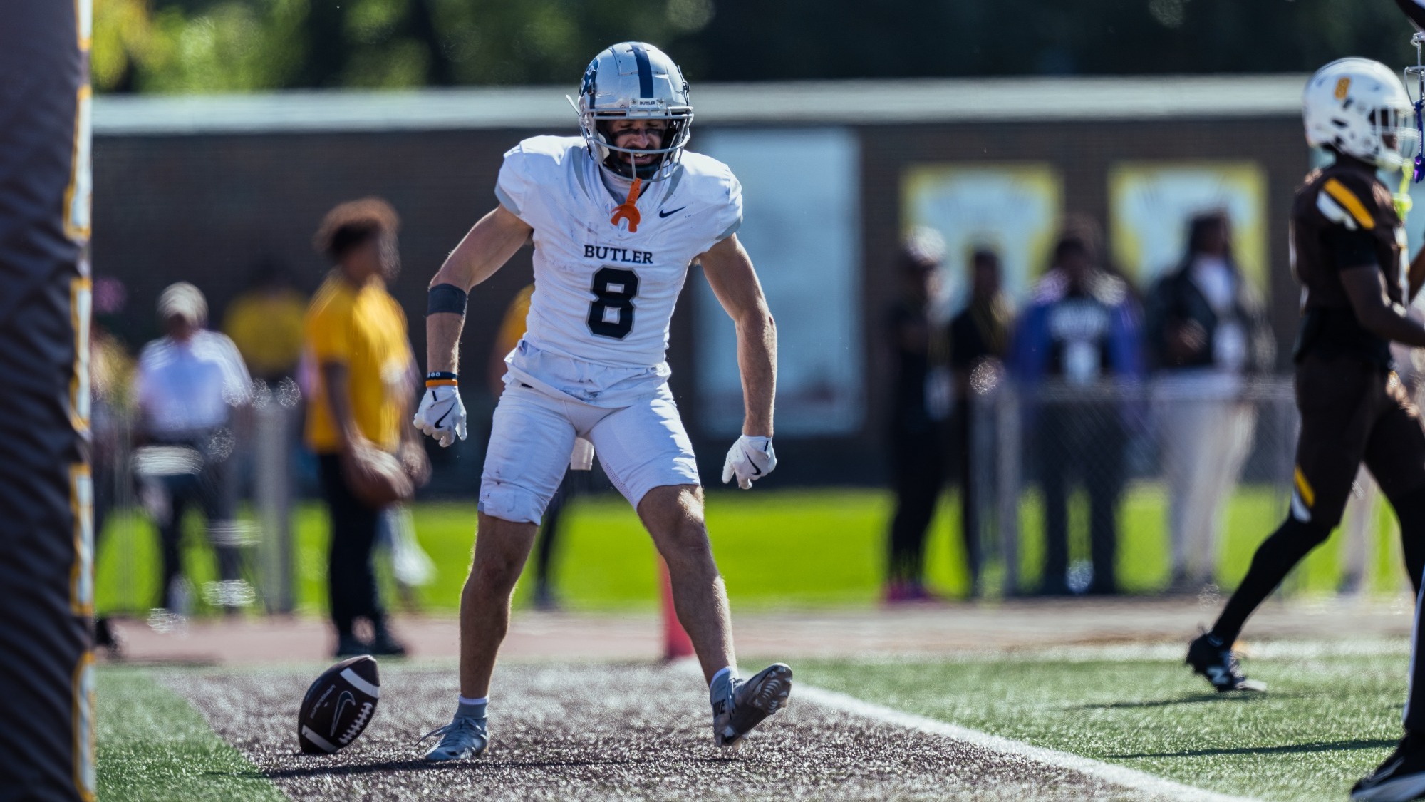 Nick Munson vs. Valpo