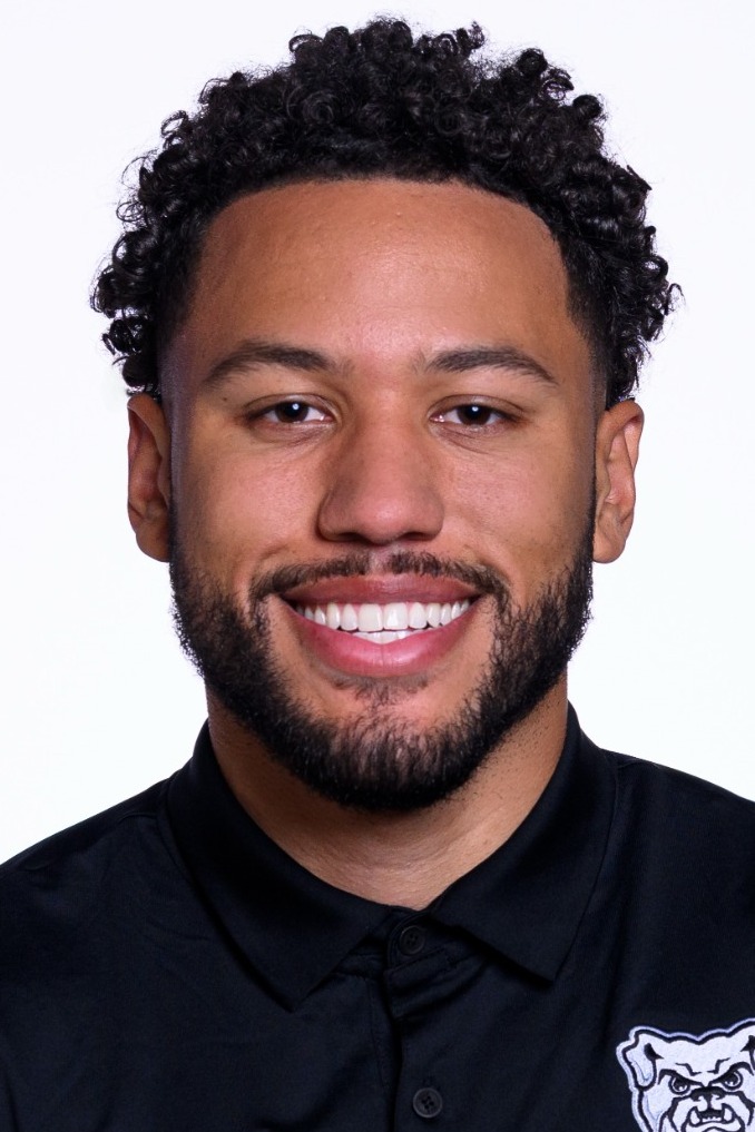 Josh Wilkerson - 2026 Butler Headshot