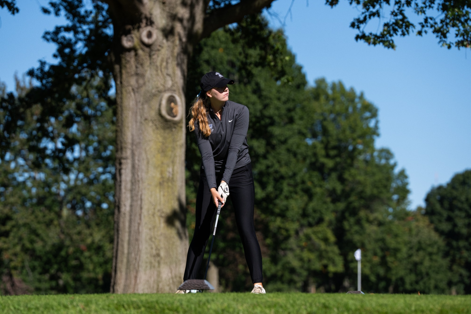 WGolf at Butler Fall Invitational