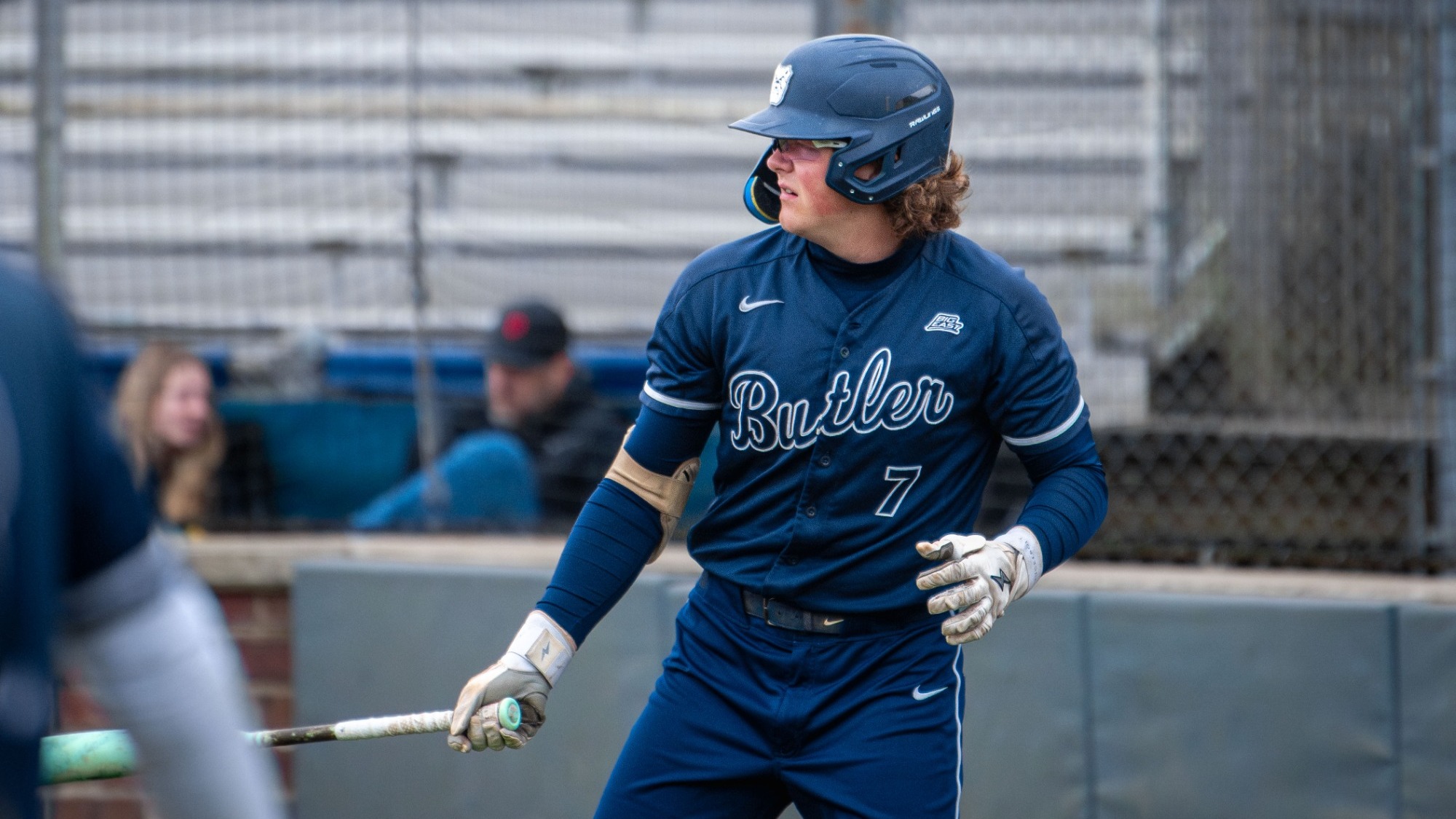 Matthew Rhoades Fall Ball