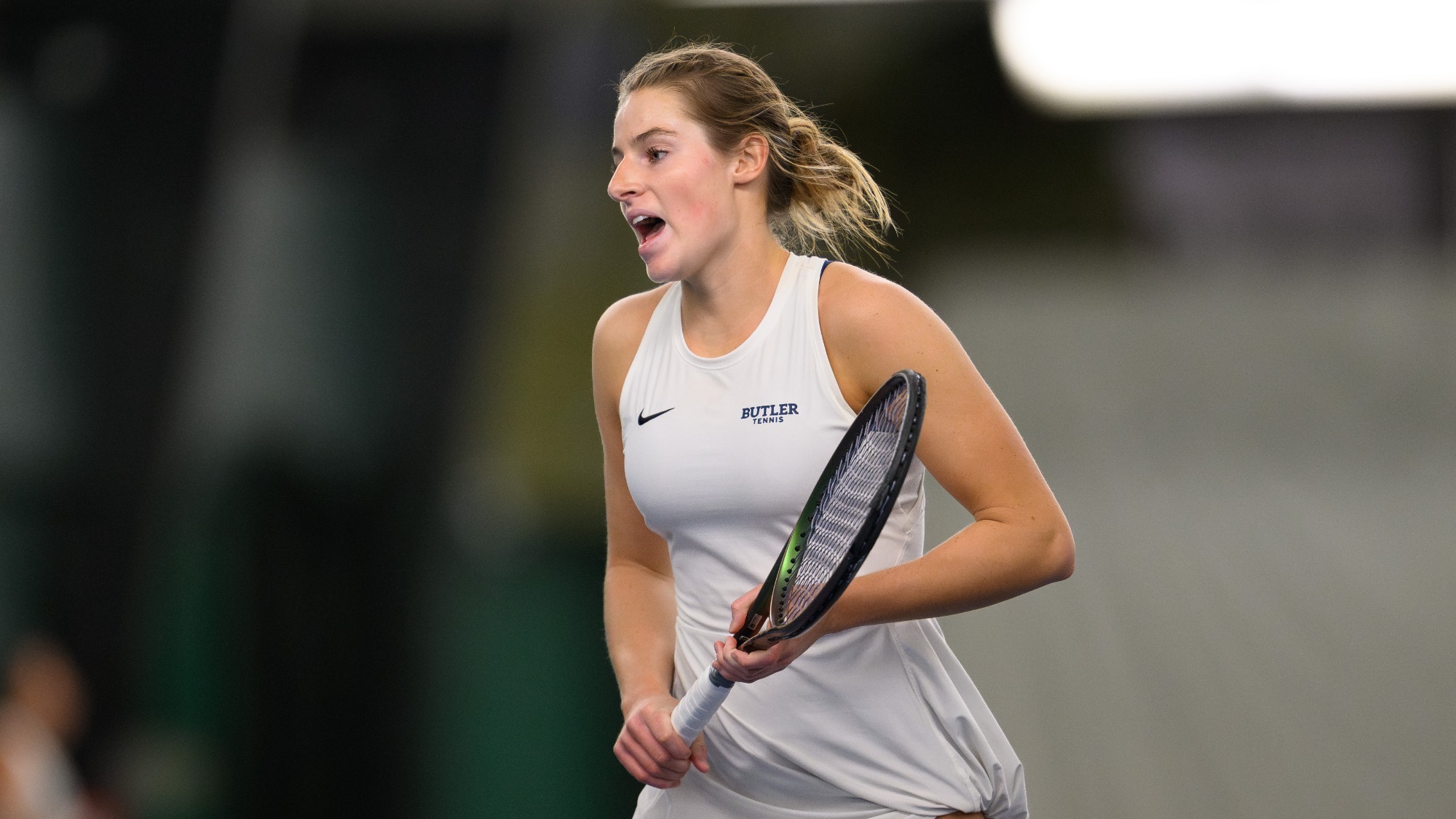 Sophie Parr vs. Marian 202-26