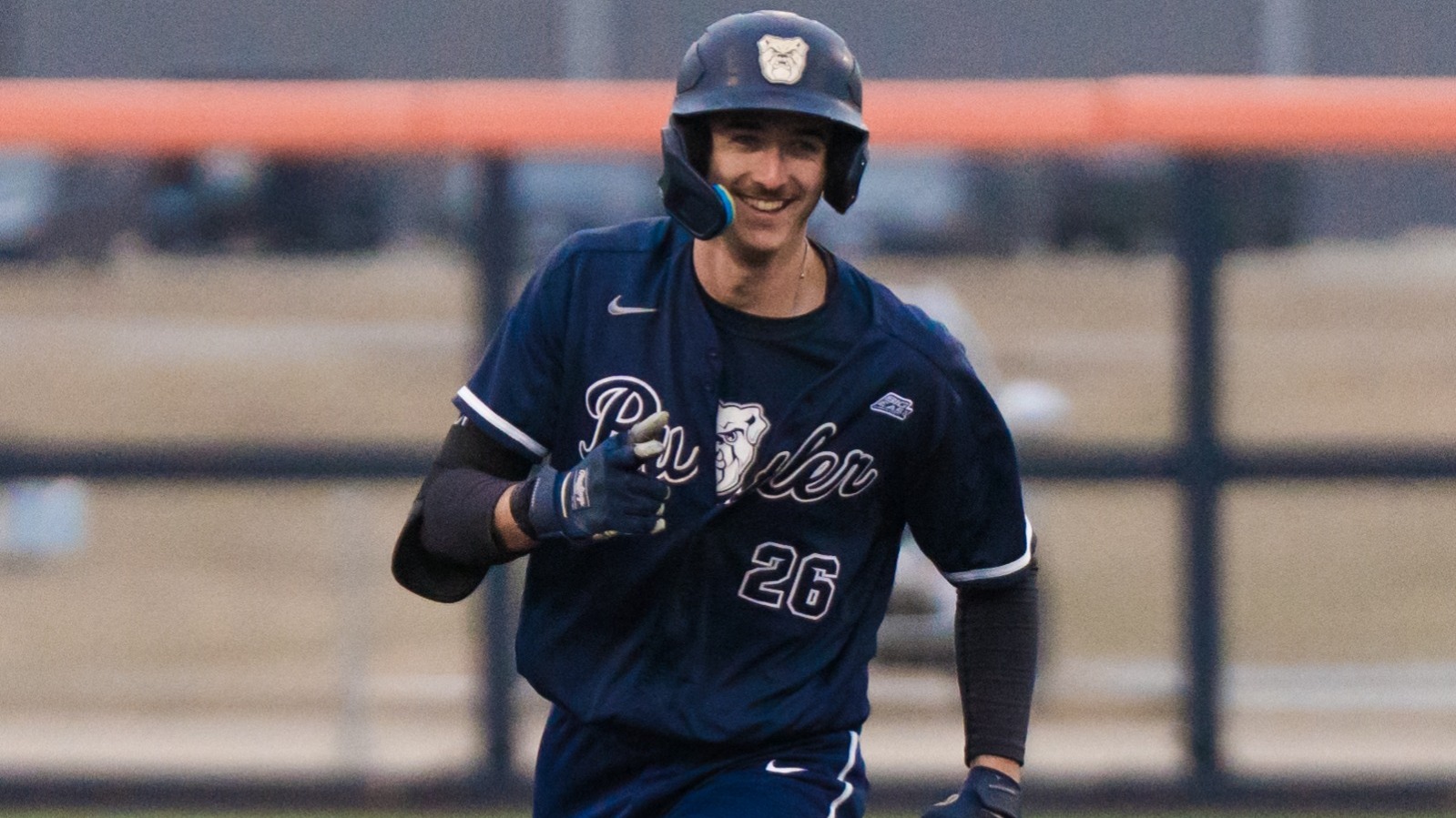 Will Burgess at Illinois