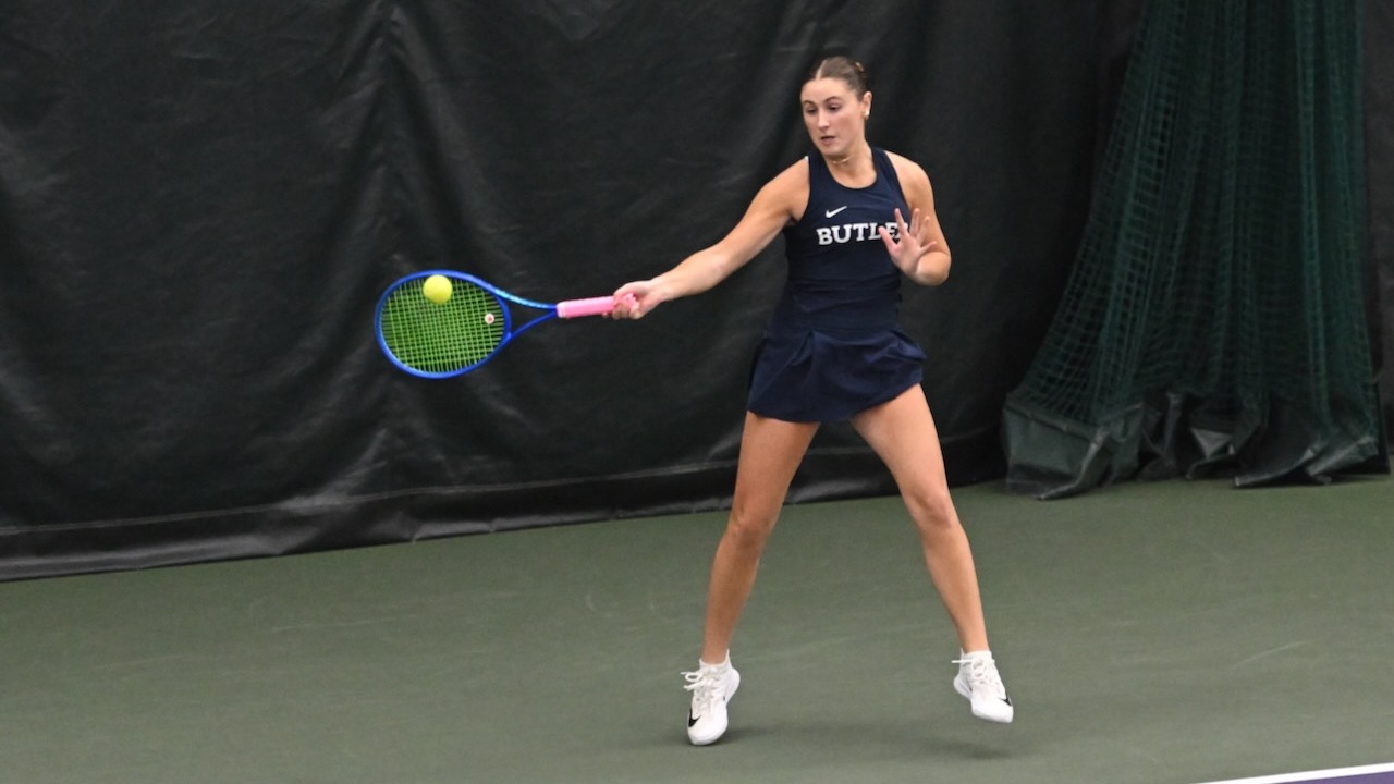 Brooke Arington vs. ISU