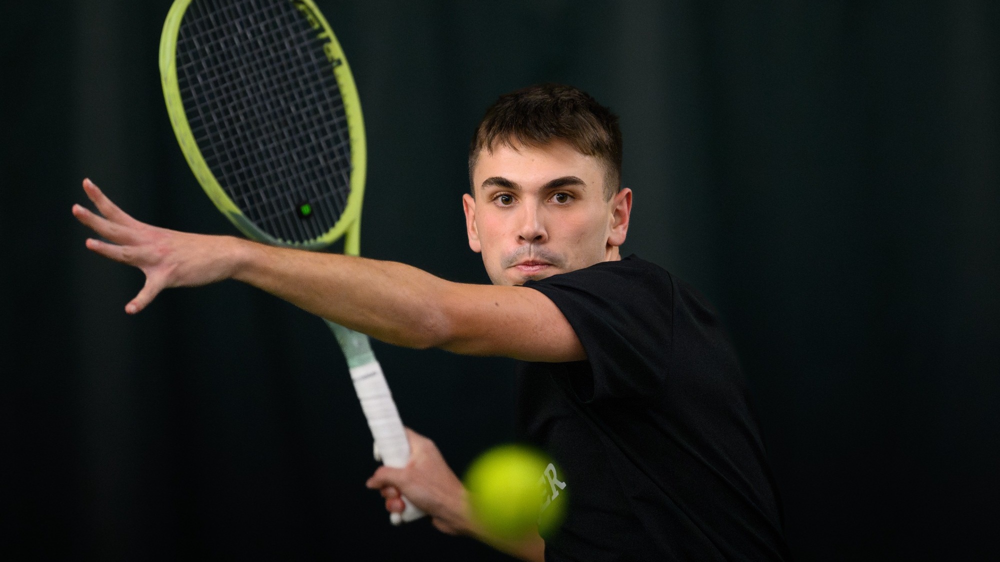 Riccardo Baldi vs EKU 2