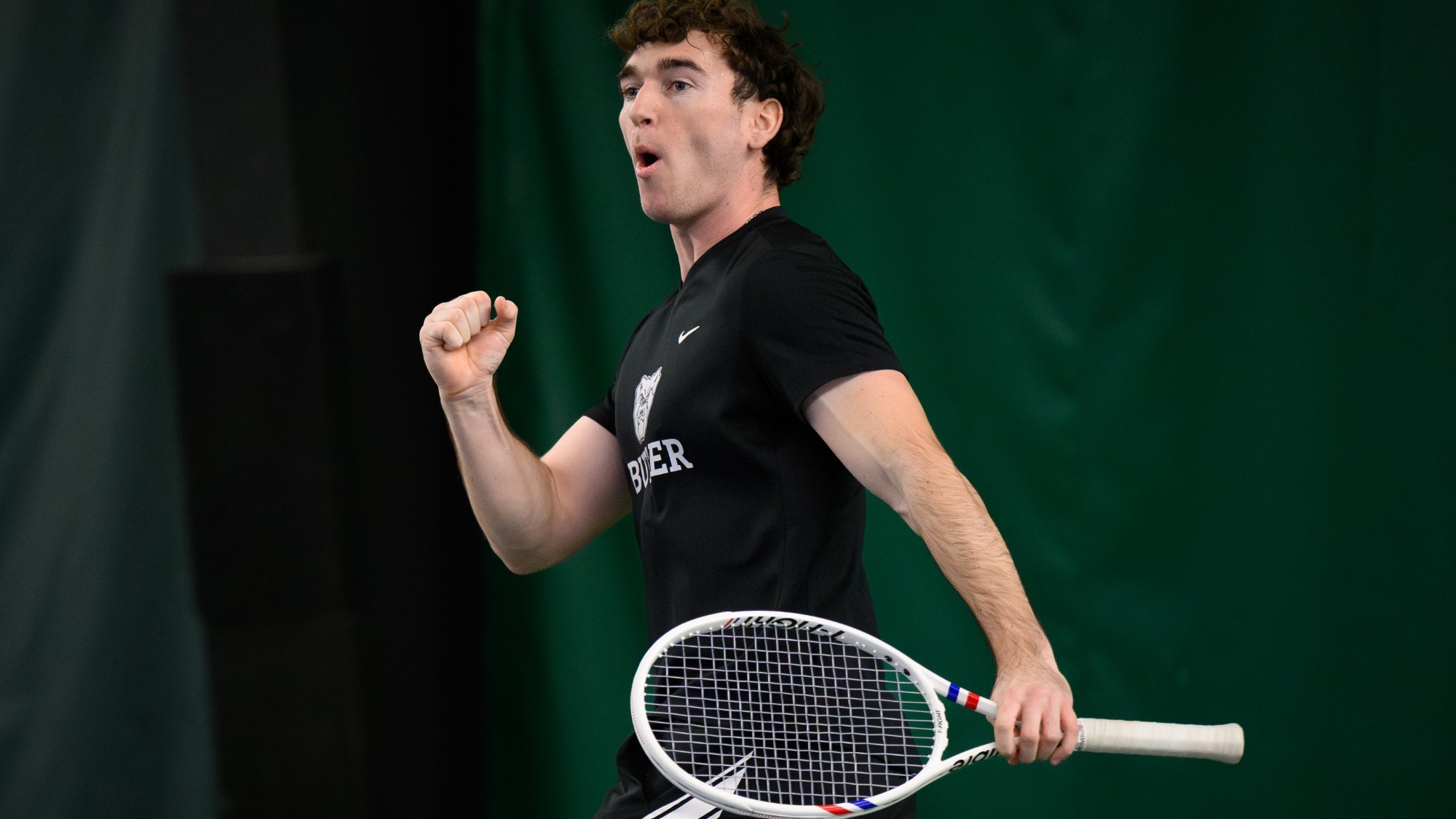 Ronin Kasday vs EKU 2