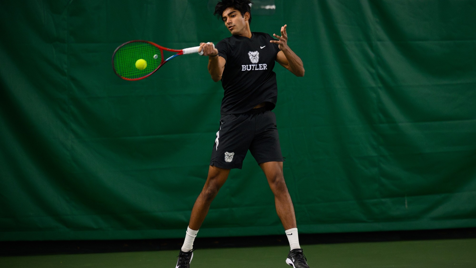 Arnesh Singh vs EKU 2