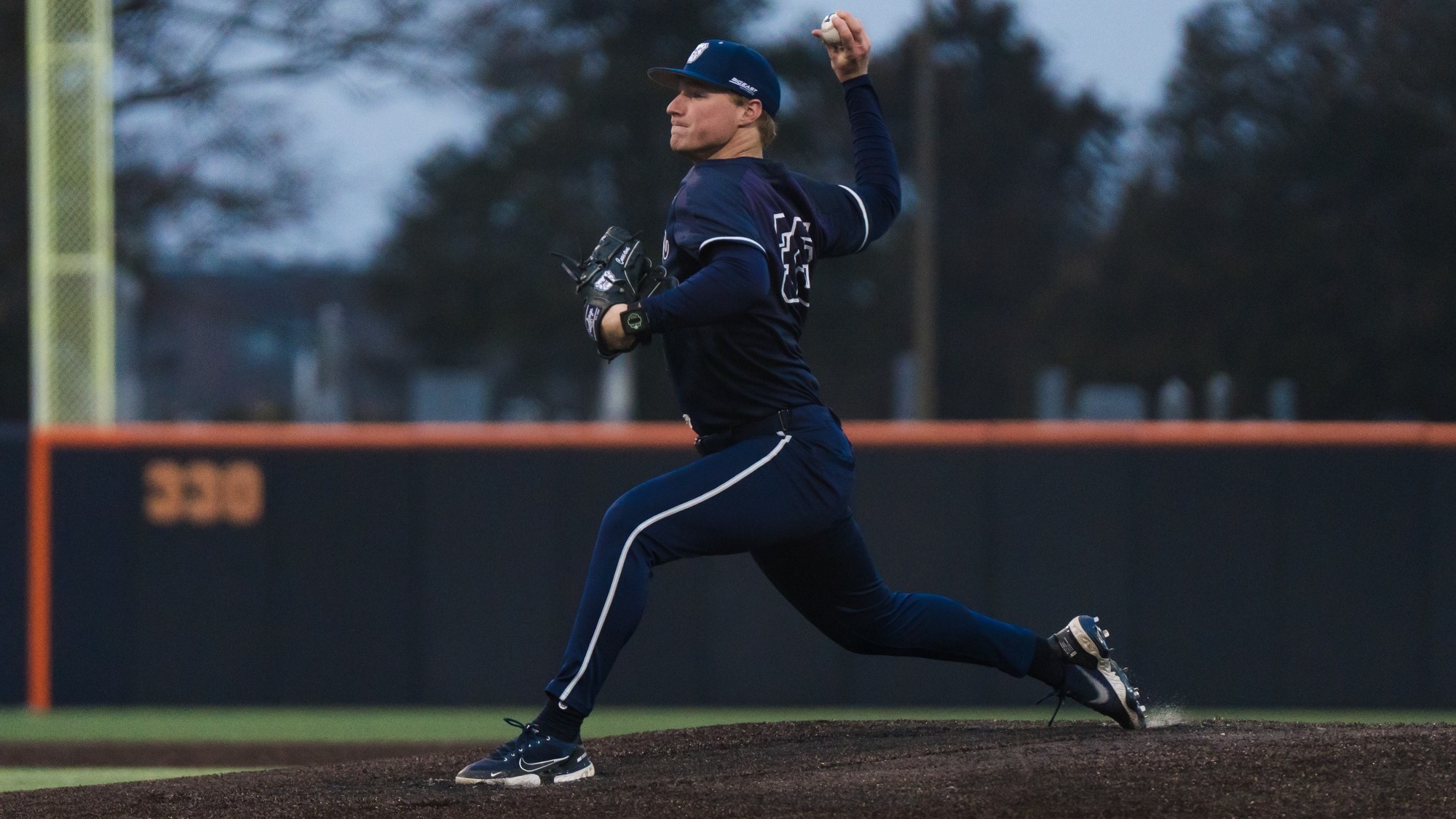 Max Winders vs Illinois