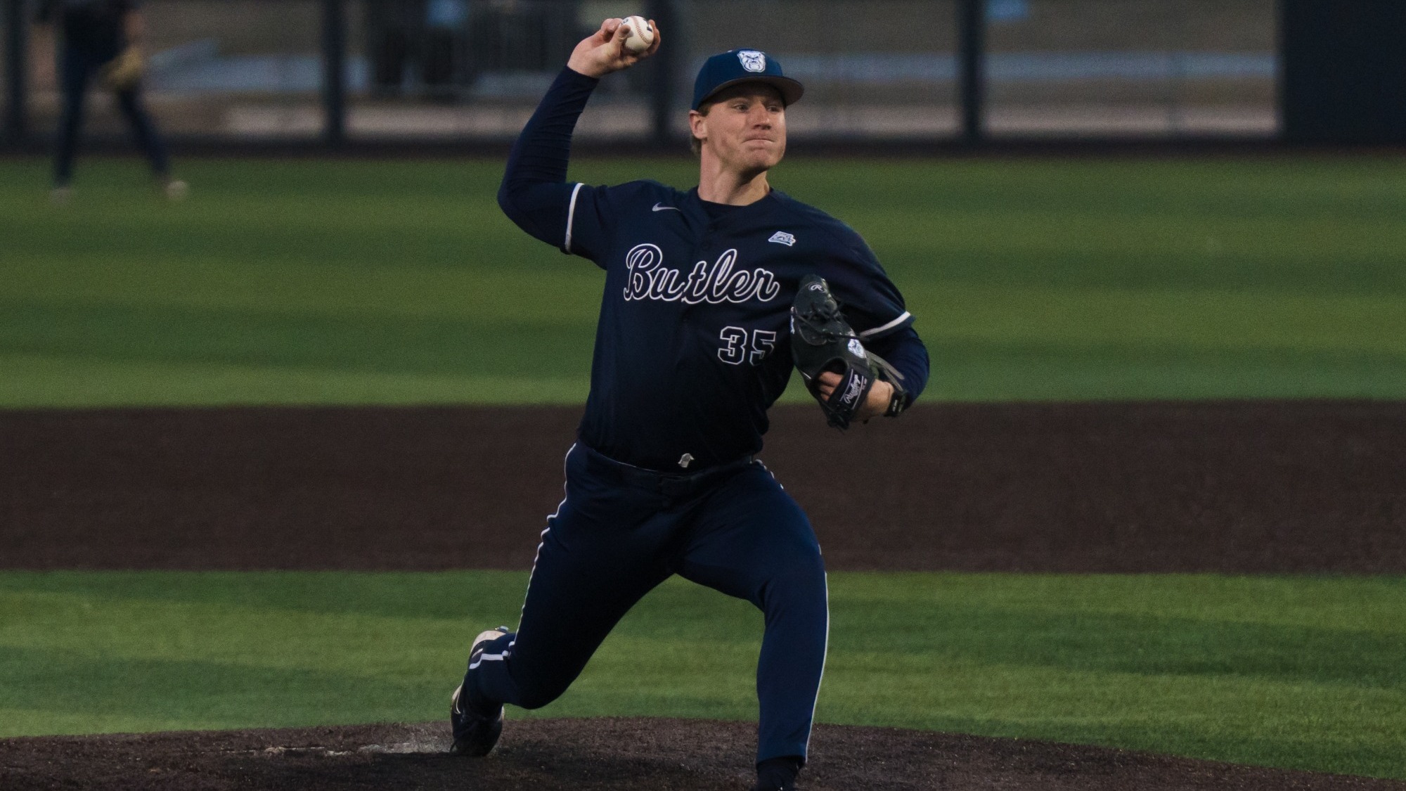 Max Winders at Illinois