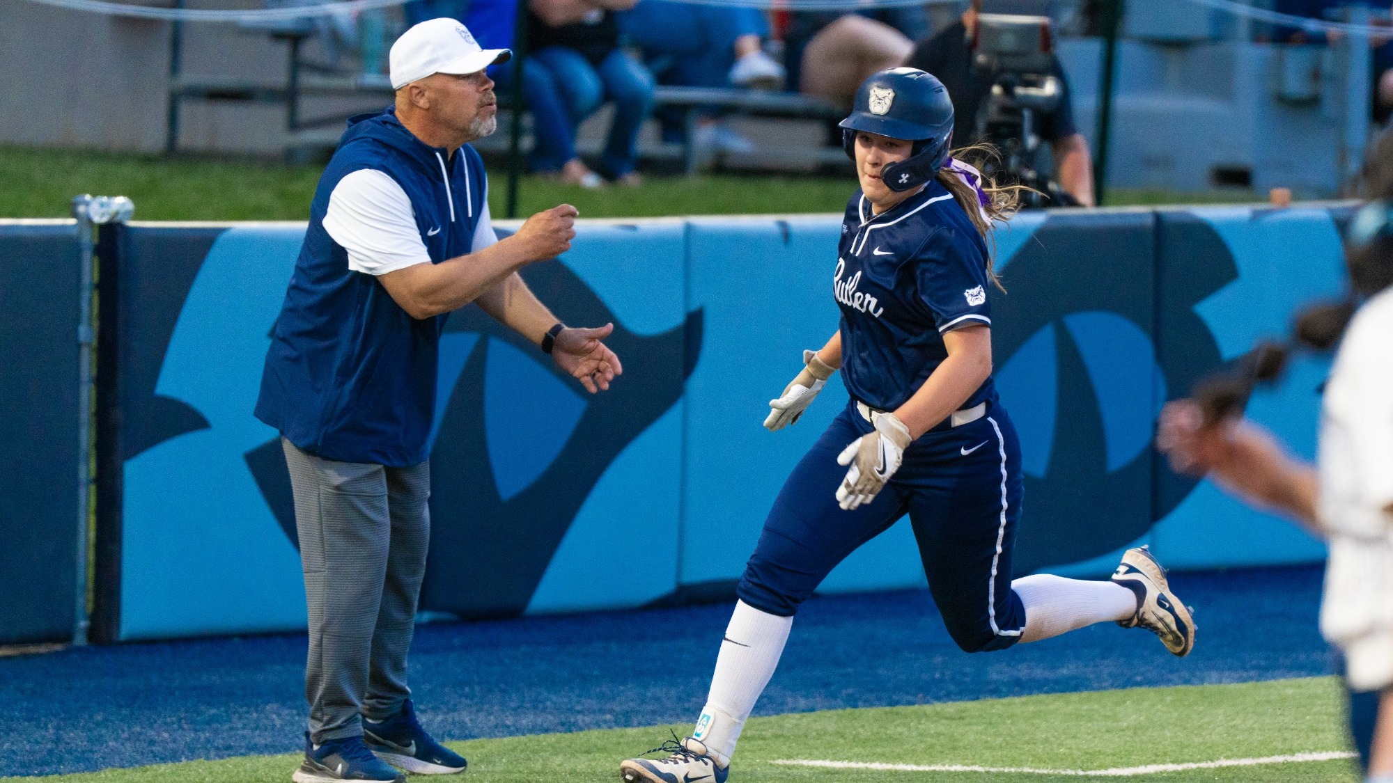 2025 SB BE Tournament Makena Alexander