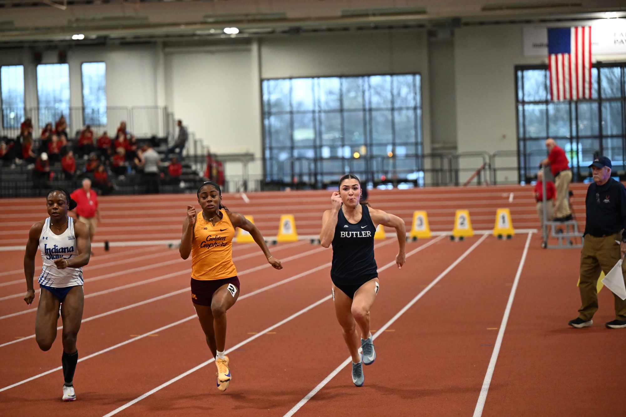 2026 Fairgrounds Invitational