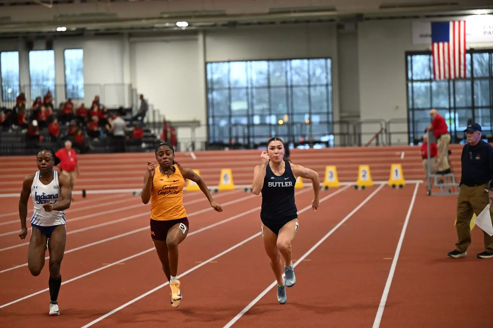 2026 Fairgrounds Invitational