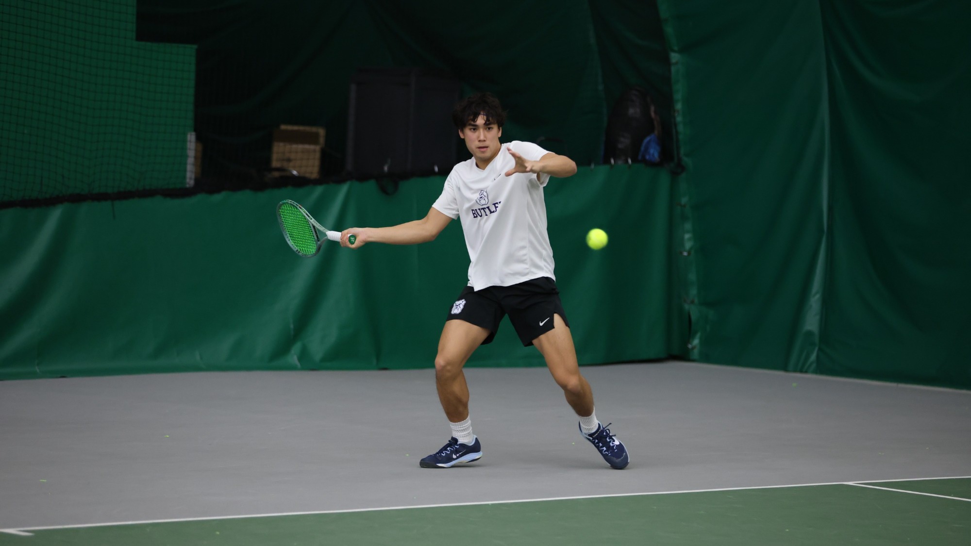 Siddhartha Lama vs. Cleveland State