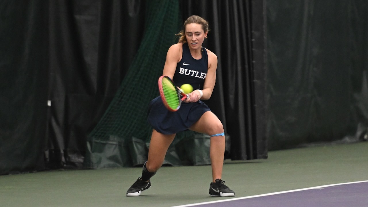 Elle Martin - at Illinois State - 2026