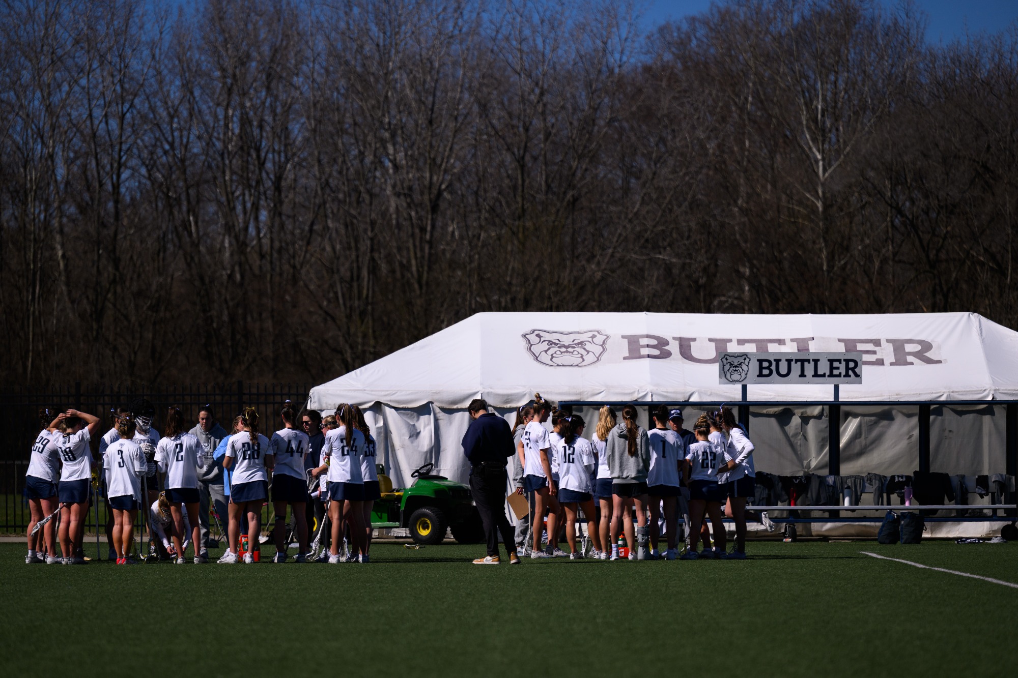 2026 WLAX vs Central Michigan 