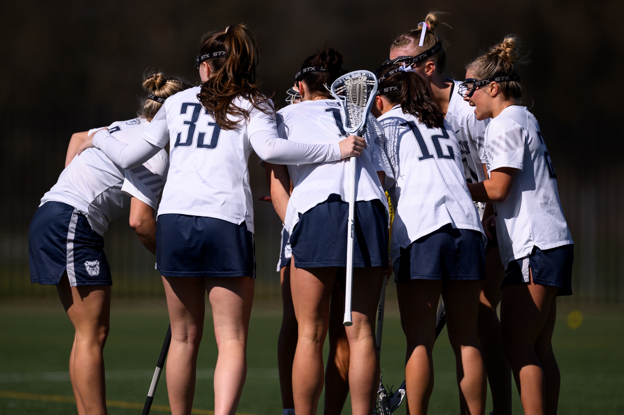 2026 WLAX vs Central Michigan 