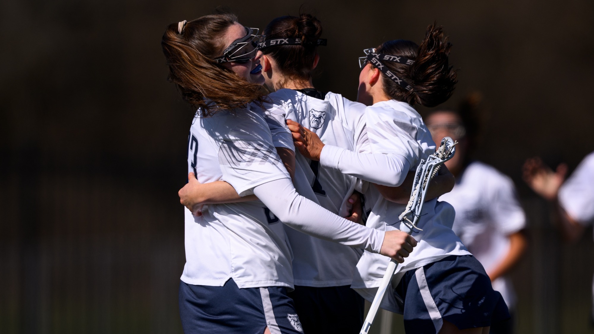 2026 WLAX Butler vs Central Michigan 