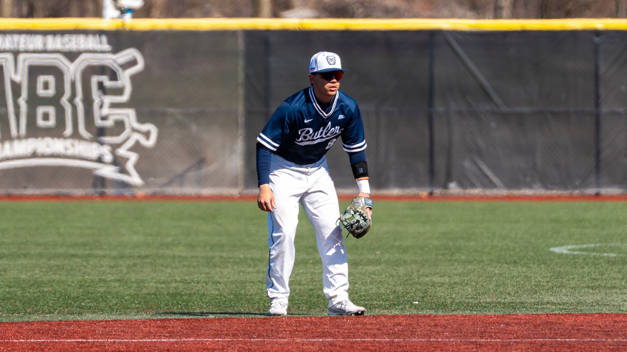 Ian Choi vs. Morehead St. 