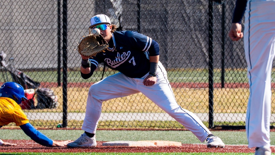 M. Rhoades vs. Morehead State
