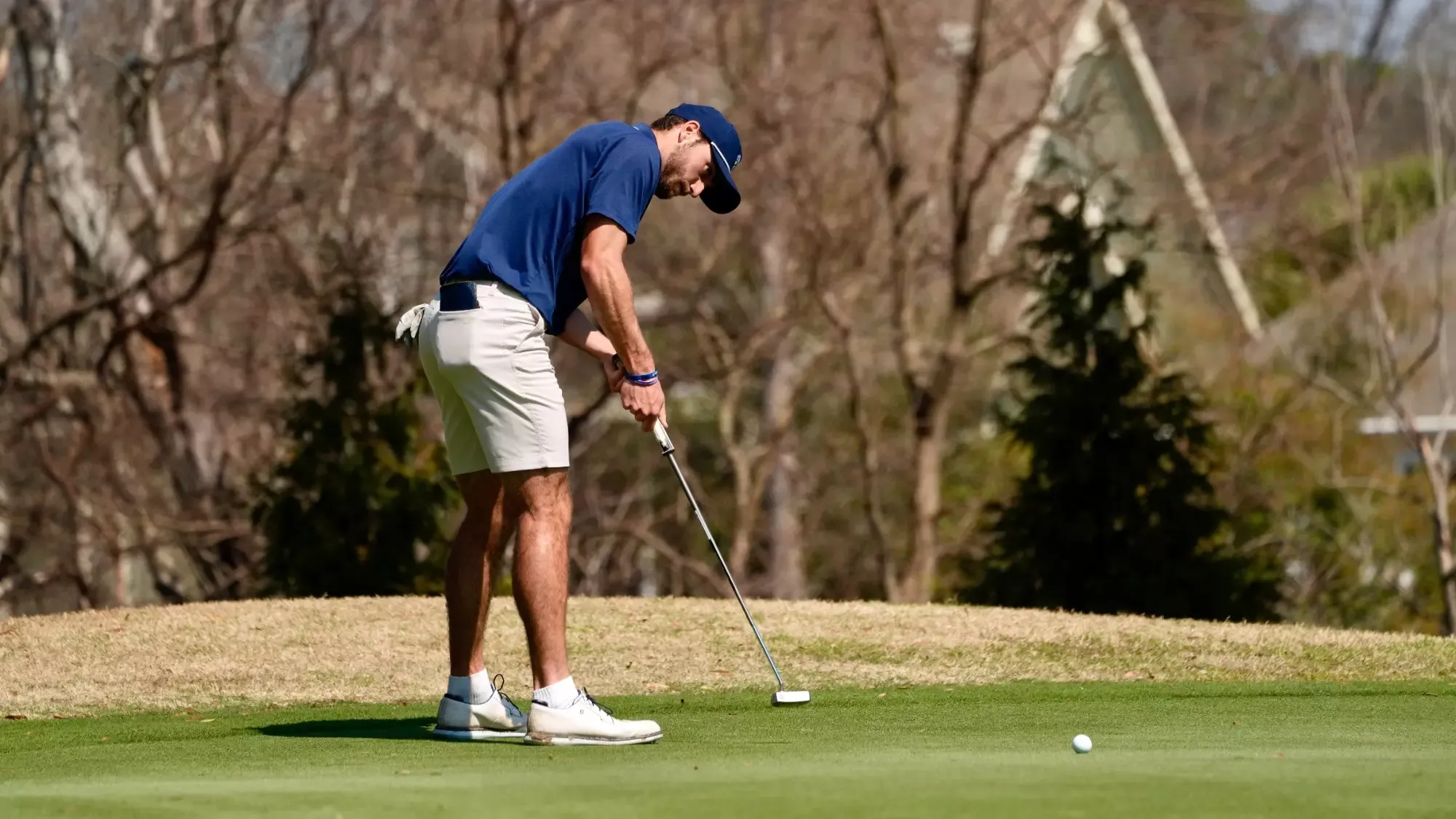 Will Horne - 2026 App State