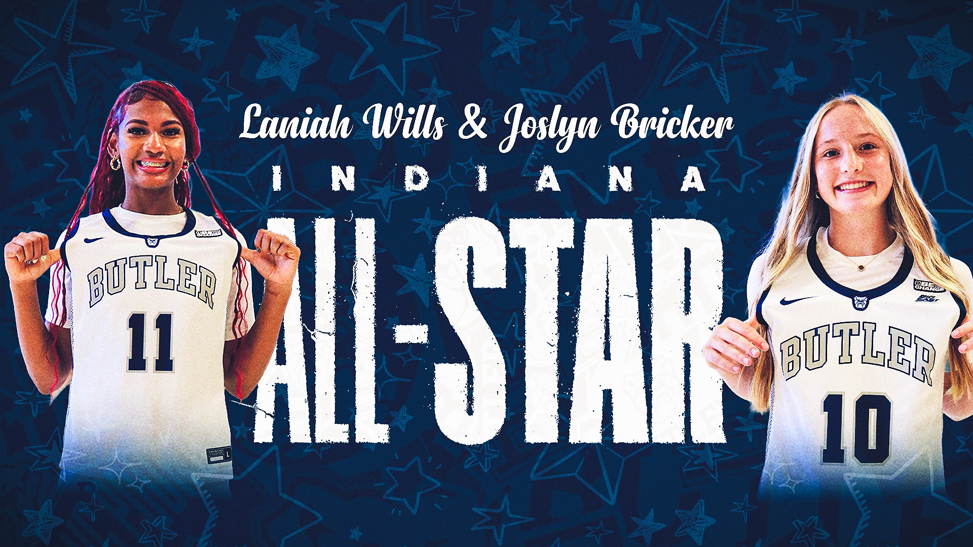 Bricker & Wills All-Star