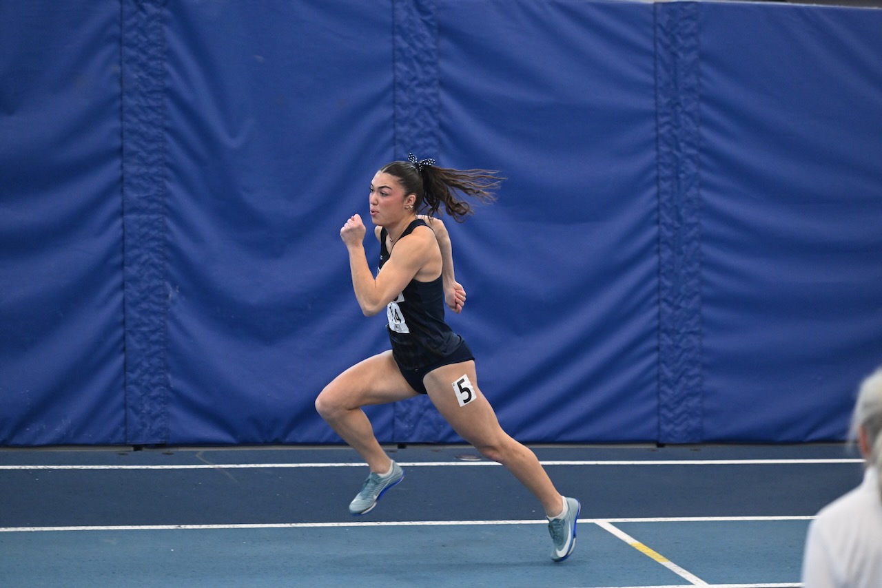 2026 Track and Field BIG EAST Indoor Championships