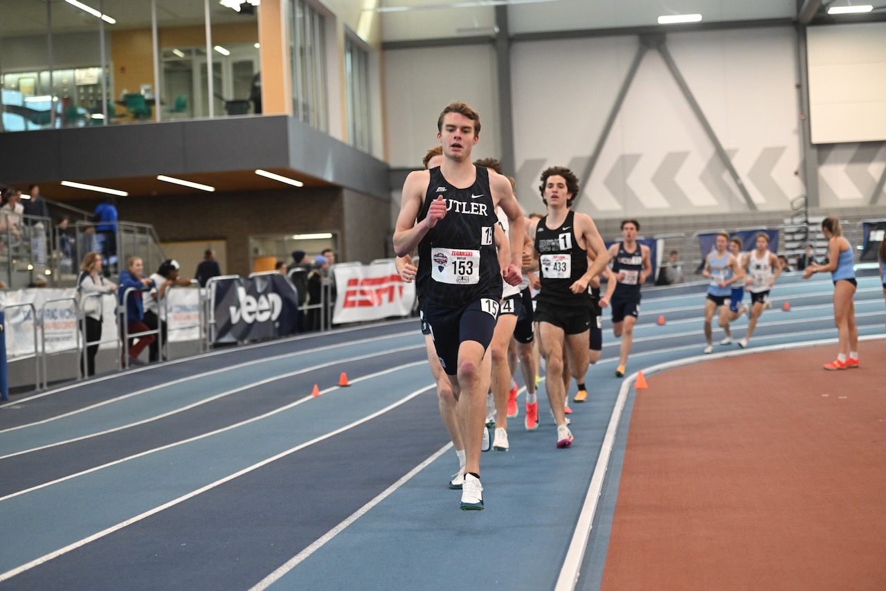 2026 Track and Field BIG EAST Indoor Championships