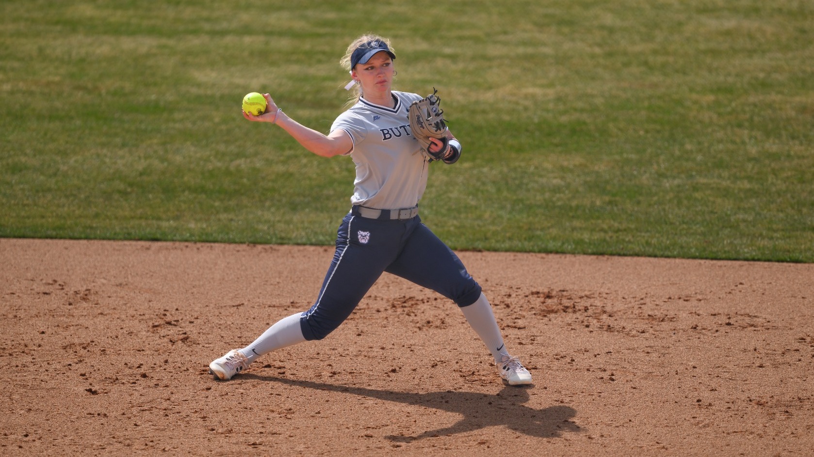 2026 SB Kayla Preiss vs Seton Hall 