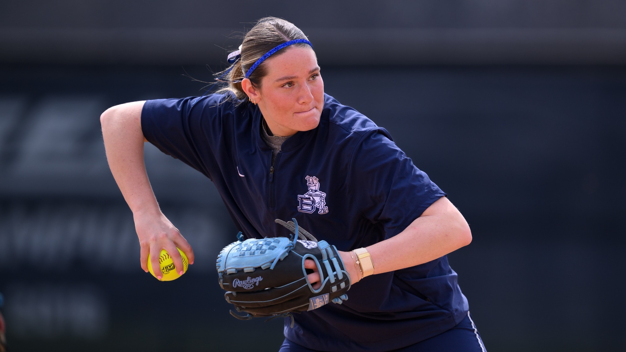 2026 SB Kate Murray vs Seton Hall
