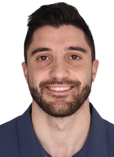 Sam Costantino 2026 HS