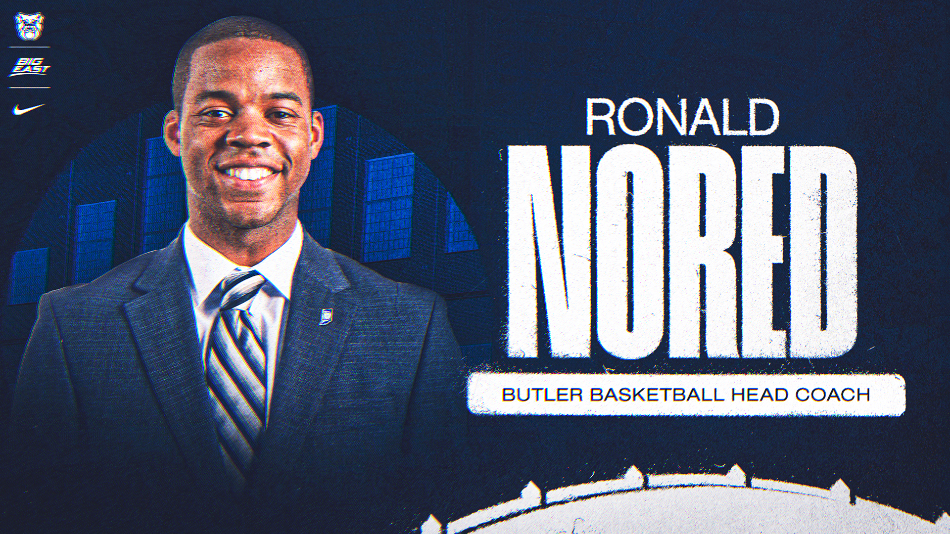 Ronald Nored - Hire Graphic for Web site